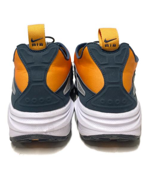 NIKE（ナイキ）NIKE (ナイキ) WMNS AIR MAX SNDR / ローカットスニーカー オレンジ サイズ:US10の古着・服飾アイテム