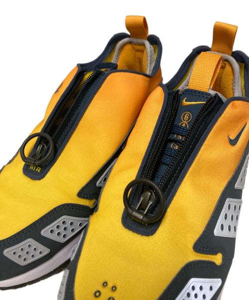 NIKE（ナイキ）NIKE (ナイキ) WMNS AIR MAX SNDR / ローカットスニーカー オレンジ サイズ:US10の古着・服飾アイテム