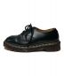 Dr.Martens (ドクターマーチン) 5ホールシューズ ブラック サイズ:UK3：10000円