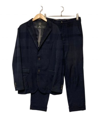 中古・古着通販】BLACK LABEL CRESTBRIDGE (ブラックレーベル クレスト