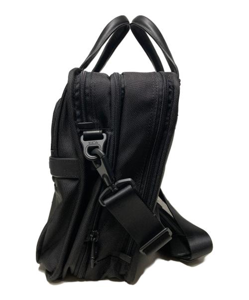 TUMI（トゥミ）TUMI (トゥミ) ALPHA Expandable Organizer Compute / 2WAYブリーフケースの古着・服飾アイテム
