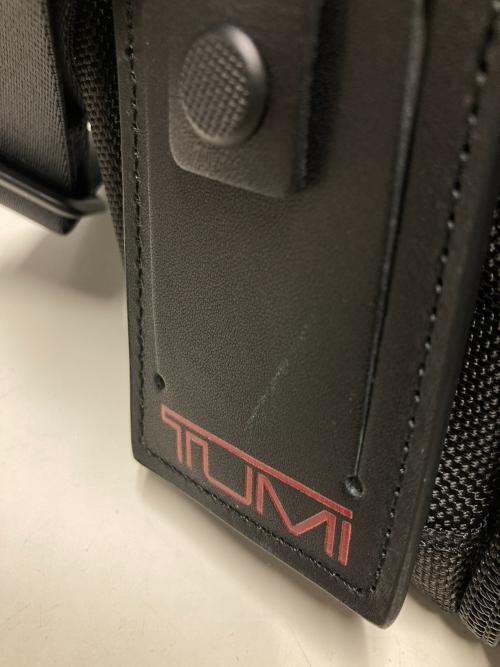 TUMI（トゥミ）TUMI (トゥミ) ALPHA Expandable Organizer Compute / 2WAYブリーフケースの古着・服飾アイテム