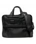 TUMI（トゥミ）の古着「ALPHA Expandable Organizer Compute / 2WAYブリーフケース」