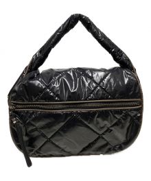 MONCLER（モンクレール）の古着「ショルダーバッグ」｜ブラック