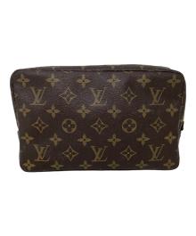 LOUIS VUITTON（ルイ ヴィトン）の古着「コスメポーチ」