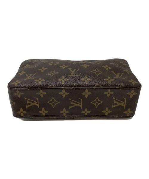LOUIS VUITTON（ルイ ヴィトン）LOUIS VUITTON (ルイ ヴィトン) コスメポーチの古着・服飾アイテム