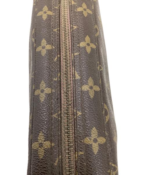 LOUIS VUITTON（ルイ ヴィトン）LOUIS VUITTON (ルイ ヴィトン) コスメポーチの古着・服飾アイテム