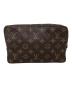 LOUIS VUITTON（ルイ ヴィトン）の古着「コスメポーチ」