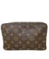 LOUIS VUITTON (ルイ ヴィトン) コスメポーチ：25000円