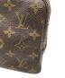 中古・古着 LOUIS VUITTON (ルイ ヴィトン) コスメポーチ：25000円