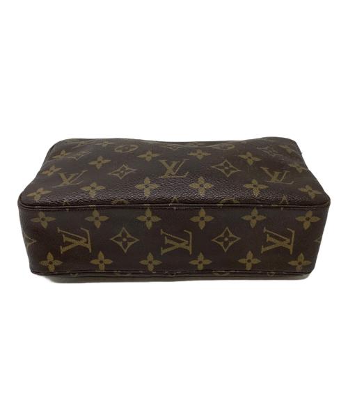 LOUIS VUITTON（ルイ ヴィトン）LOUIS VUITTON (ルイ ヴィトン) コスメポーチの古着・服飾アイテム