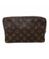 LOUIS VUITTON（ルイ ヴィトン）の古着「コスメポーチ」