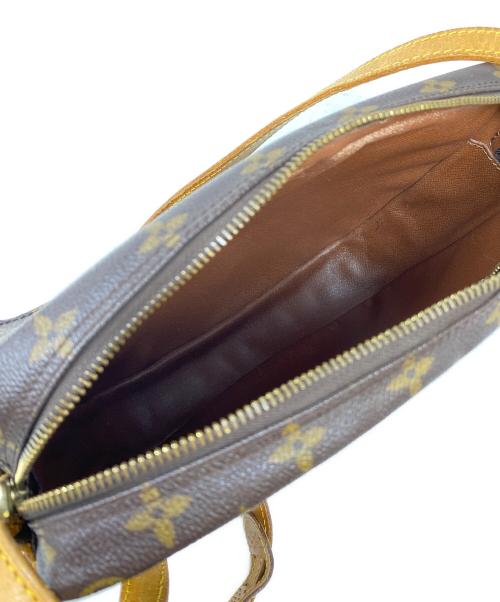 LOUIS VUITTON（ルイ ヴィトン）LOUIS VUITTON (ルイ ヴィトン) ショルダーバッグ　ジョヌフィーヌMM ブラウン サイズ:-の古着・服飾アイテム