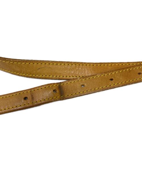 LOUIS VUITTON（ルイ ヴィトン）LOUIS VUITTON (ルイ ヴィトン) ショルダーバッグ　ジョヌフィーヌMM ブラウン サイズ:-の古着・服飾アイテム