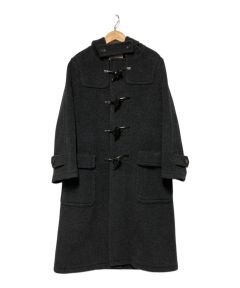正規品⭐本物⭐グッチ⭐GUCCI⭐立体 襟 素敵なトレンチ コート 38 中古・古着通販】GUCCI (グッチ) Lamb Leather Trench Coat/ラムレザー