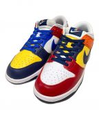 NIKEナイキ）の古着「DUNK LOW JP QS / ローカットスニーカー」｜マルチカラー