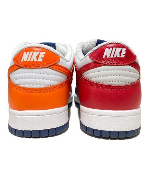 NIKE（ナイキ）NIKE (ナイキ) DUNK LOW JP QS / ローカットスニーカー マルチカラー サイズ:US8の古着・服飾アイテム