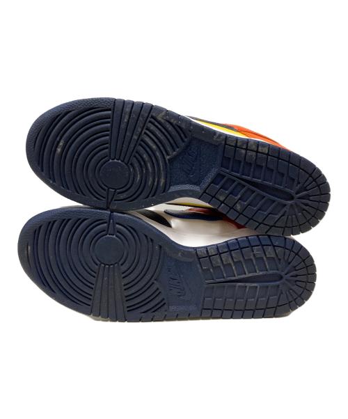 NIKE（ナイキ）NIKE (ナイキ) DUNK LOW JP QS / ローカットスニーカー マルチカラー サイズ:US8の古着・服飾アイテム