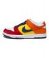 NIKE (ナイキ) DUNK LOW JP QS / ローカットスニーカー マルチカラー サイズ:US8：12000円