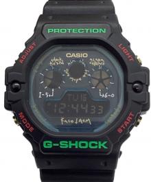 CASIO（カシオ）の古着「デジタルウォッチ」｜ブラック