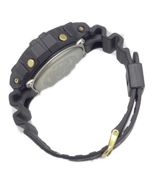 CASIO（カシオ）CASIO (カシオ) デジタルウォッチ ブラックの古着・服飾アイテム