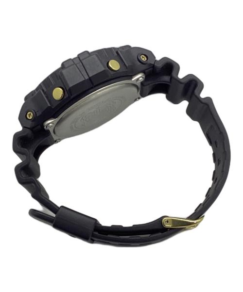 CASIO（カシオ）CASIO (カシオ) デジタルウォッチ ブラックの古着・服飾アイテム