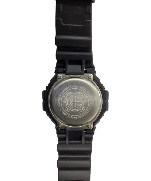 CASIO（カシオ）CASIO (カシオ) デジタルウォッチ ブラックの古着・服飾アイテム