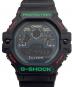CASIO（カシオ）の古着「デジタルウォッチ」｜ブラック