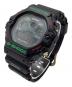 CASIO (カシオ) デジタルウォッチ ブラック：10000円