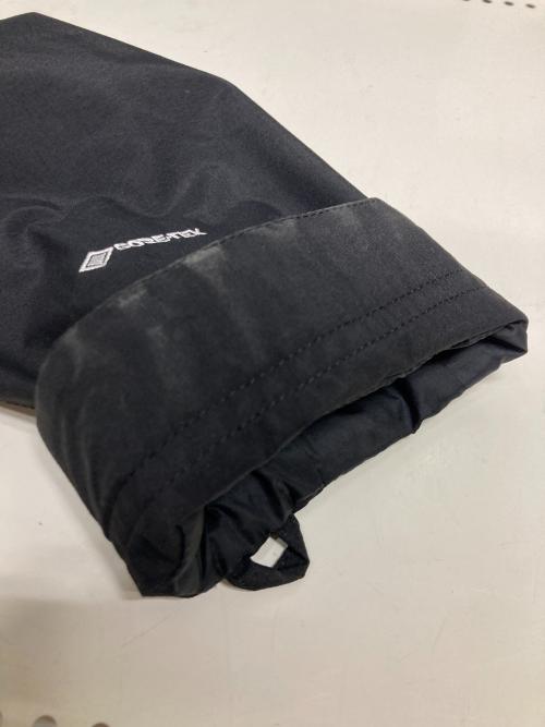 THE NORTH FACE（ザ ノース フェイス）THE NORTH FACE (ザ ノース フェイス) Mountain Light Jacket / マウンテンパーカー ブラウン×ブラック サイズ:Ｍの古着・服飾アイテム