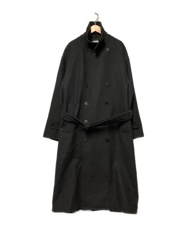 中古・古着通販】STEVEN ALAN (スティーブンアラン) DBL/MLTN TRENCH