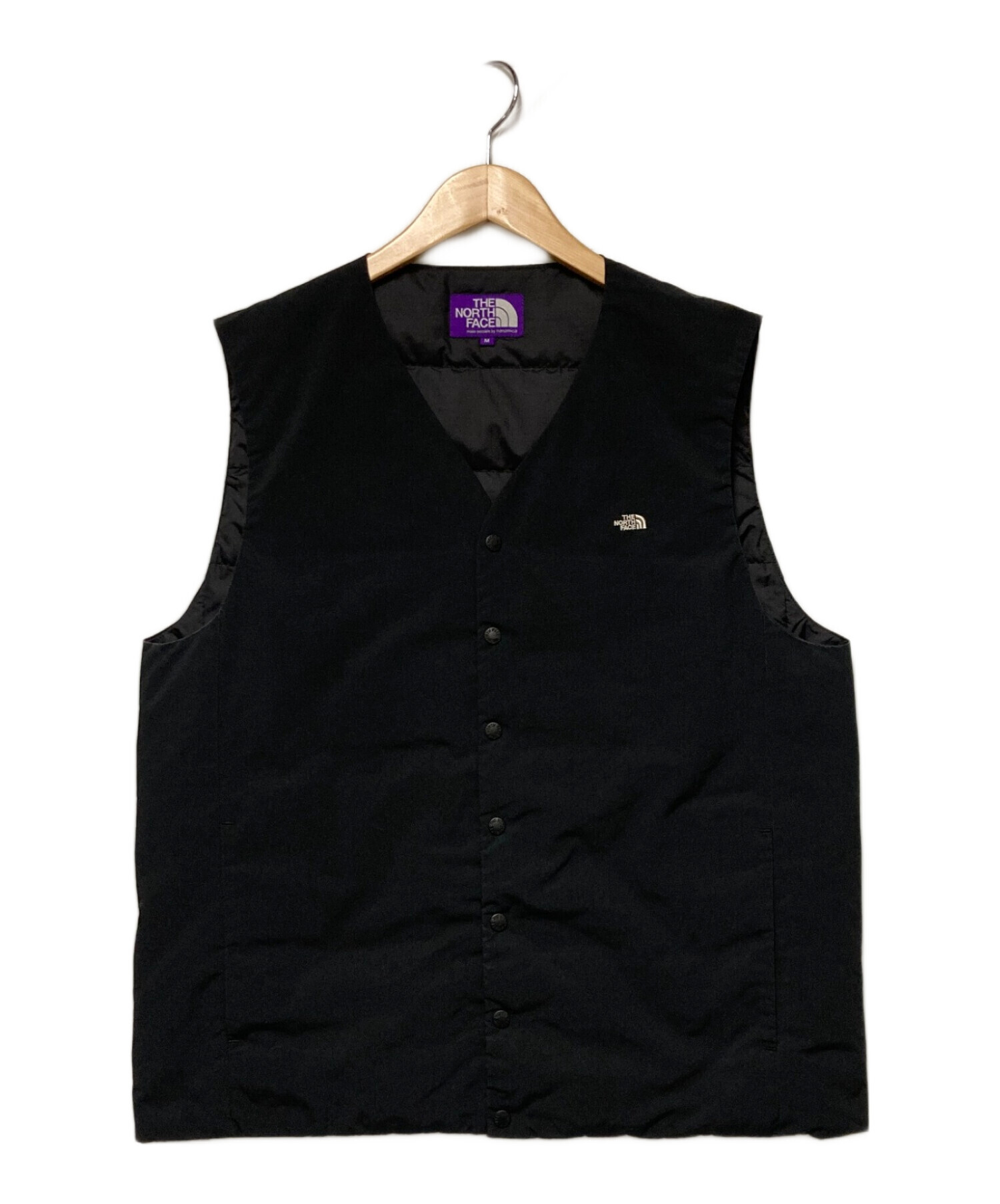 THE NORTHFACE PURPLELABEL (ザ・ノースフェイス パープル THE NORTHFACE PURPLELABEL (ザ・ノースフェイス パープル