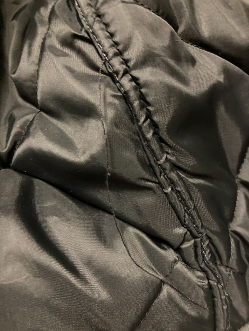 CarHartt（カーハート）CarHartt (カーハート) ダックベスト ベージュ サイズ:実寸参照の古着・服飾アイテム