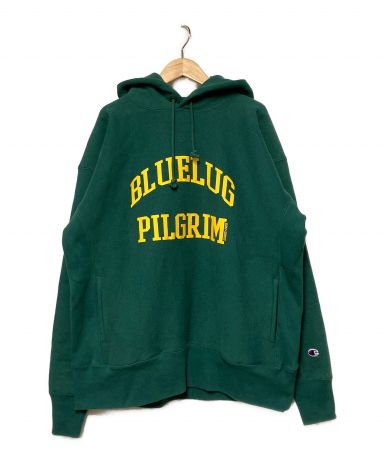 中古・古着通販】Champion REVERSE WEAVE Pilgrim Surf+Supply