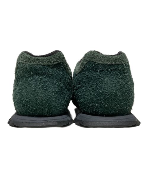 NEW BALANCE（ニューバランス）NEW BALANCE (ニューバランス) AURALEE (オーラリー) RC30 / ローカットスニーカー グリーン サイズ:US9の古着・服飾アイテム