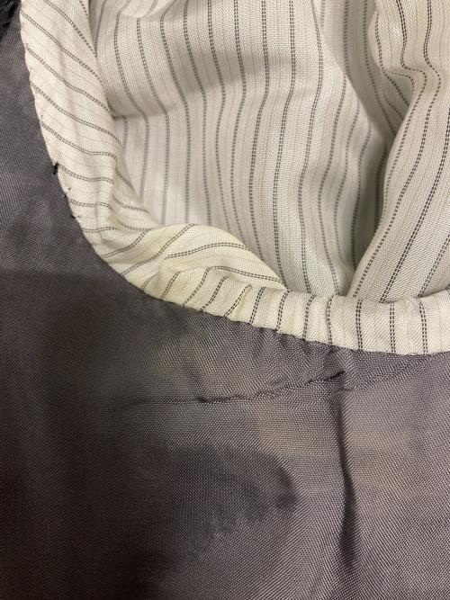 UNITED TOKYO（ユナイテッドトーキョー）UNITED TOKYO (ユナイテッドトーキョー) サッカージャケット / テーラードジャケット グレー サイズ:2の古着・服飾アイテム