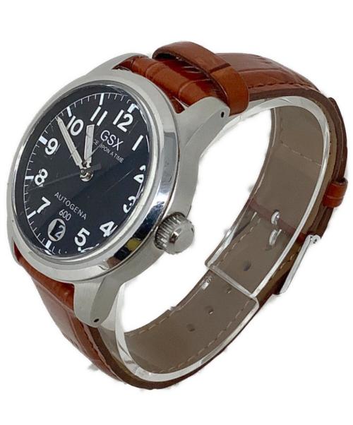 GSX（ジーエスエックス）GSX (ジーエスエックス) GSX AUTOGENA600の古着・服飾アイテム