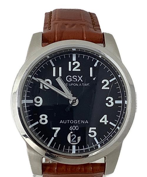GSX（ジーエスエックス）GSX (ジーエスエックス) GSX AUTOGENA600の古着・服飾アイテム