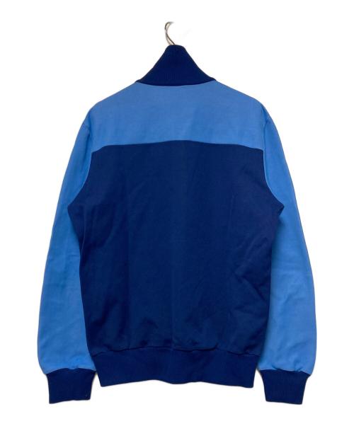 adidas（アディダス）adidas (アディダス) 80s トラックジャケット / ジャージ ブルー サイズ:Mの古着・服飾アイテム