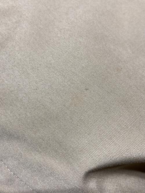 Eddie Bauer（エディーバウアー）Eddie Bauer (エディーバウアー) フーデッドジャケット ベージュ サイズ:XLの古着・服飾アイテム