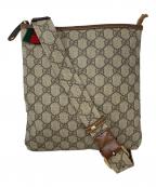 GUCCIグッチ）の古着「ショルダーバッグ」