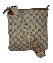 GUCCI（グッチ）の古着「ショルダーバッグ」