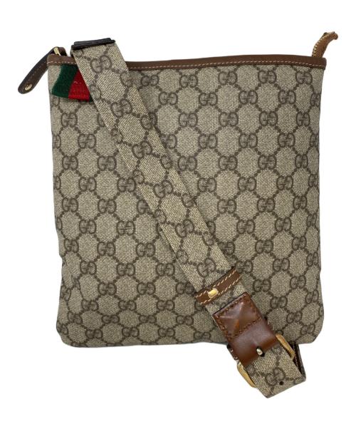 GUCCI（グッチ）GUCCI (グッチ) ショルダーバッグの古着・服飾アイテム