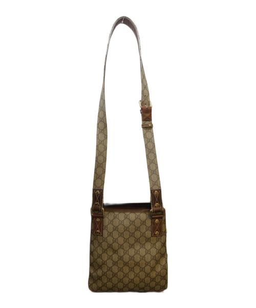 GUCCI（グッチ）GUCCI (グッチ) ショルダーバッグの古着・服飾アイテム
