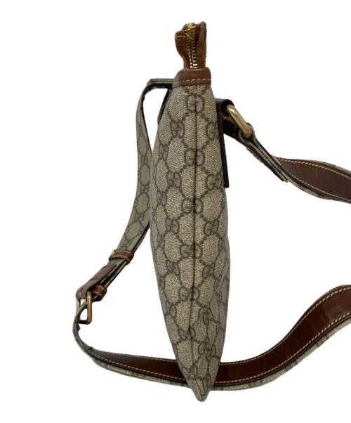 GUCCI（グッチ）GUCCI (グッチ) ショルダーバッグの古着・服飾アイテム