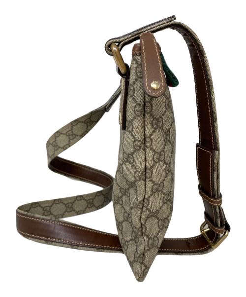 GUCCI（グッチ）GUCCI (グッチ) ショルダーバッグの古着・服飾アイテム