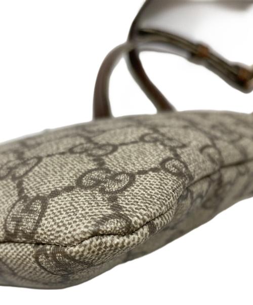 GUCCI（グッチ）GUCCI (グッチ) ショルダーバッグの古着・服飾アイテム