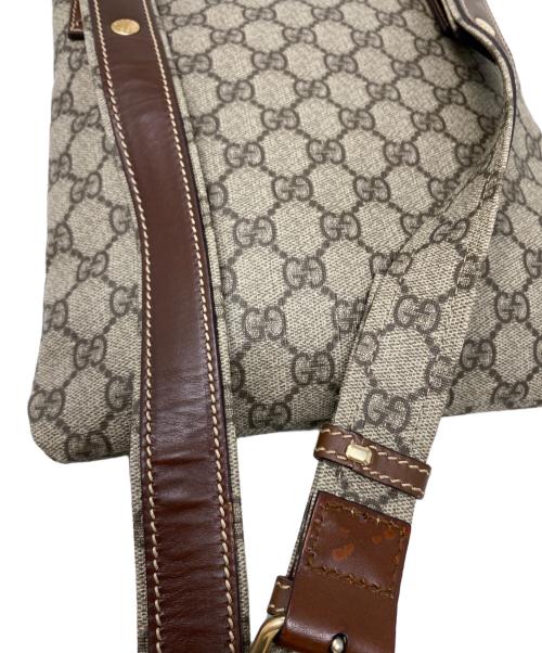 GUCCI（グッチ）GUCCI (グッチ) ショルダーバッグの古着・服飾アイテム