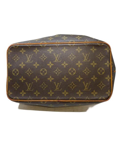 LOUIS VUITTON（ルイ ヴィトン）LOUIS VUITTON (ルイ ヴィトン) 2WAYバッグ ブラウンの古着・服飾アイテム