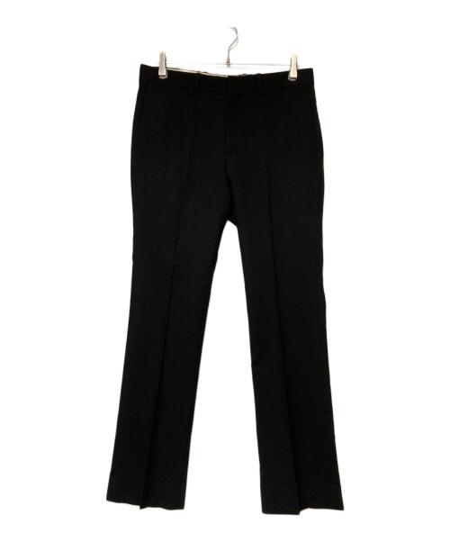 N.HOOLYWOOD（エヌ ハリウッド）N.HOOLYWOOD (エヌ ハリウッド) 2Bセットアップスーツ/ COMPILE LINE ブラック サイズ:40の古着・服飾アイテム